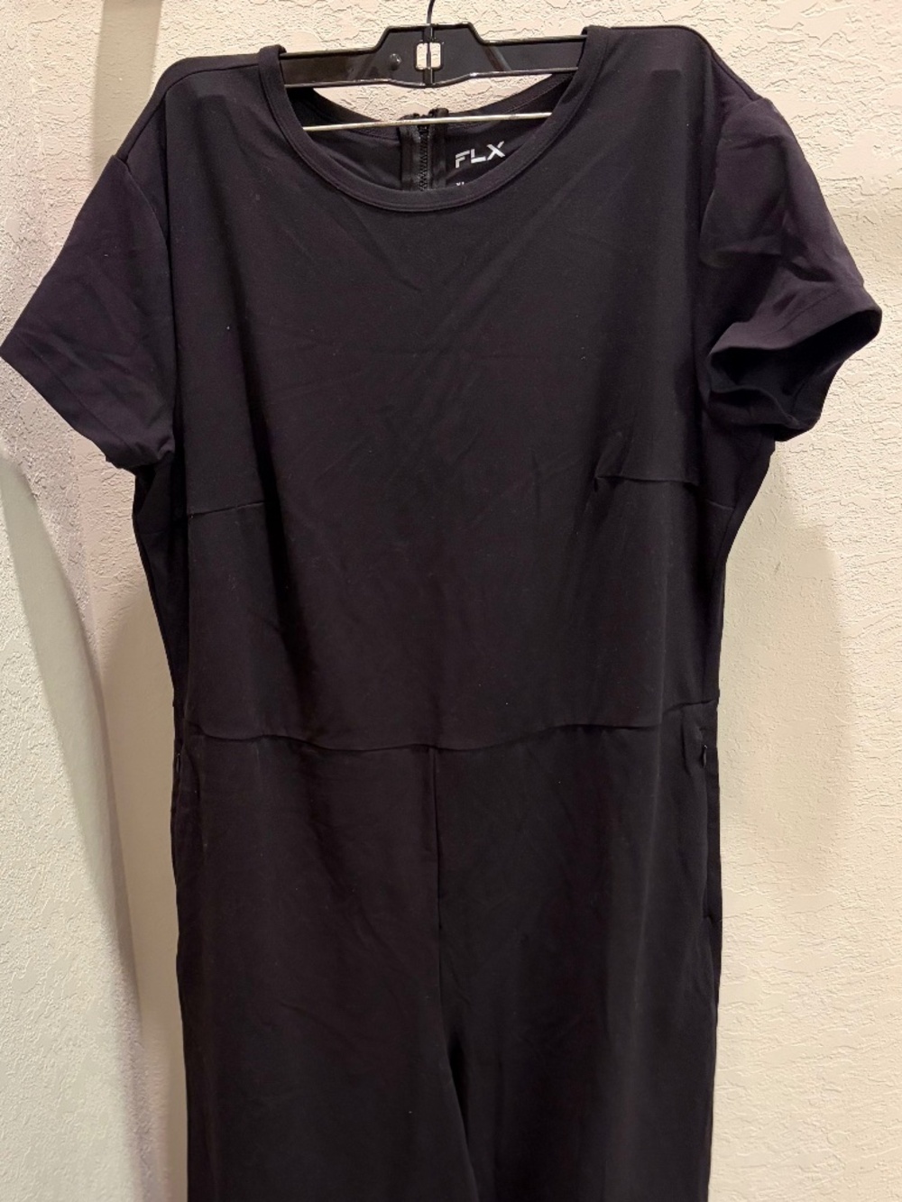 FLX WOMENS XL full body jumper